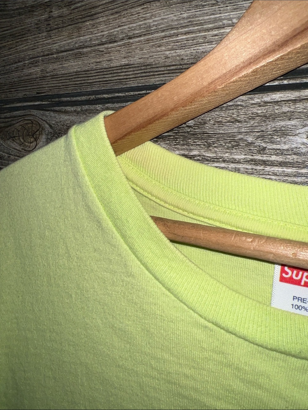 Supreme Riders Tee - Picture 4 of 6